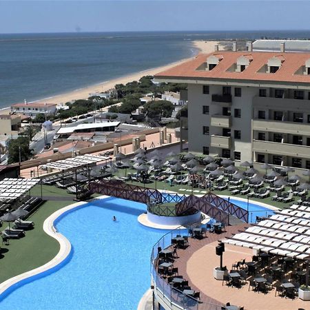 Ohtels Mazagon Hotel Eksteriør billede